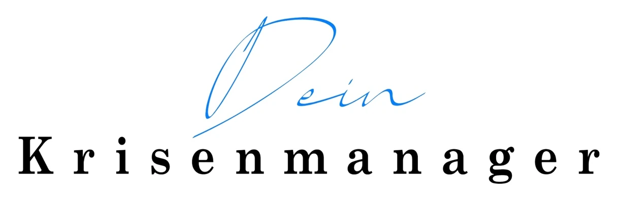 Dein Krisenmanager – Coaching, Mediation und neue Perspektiven