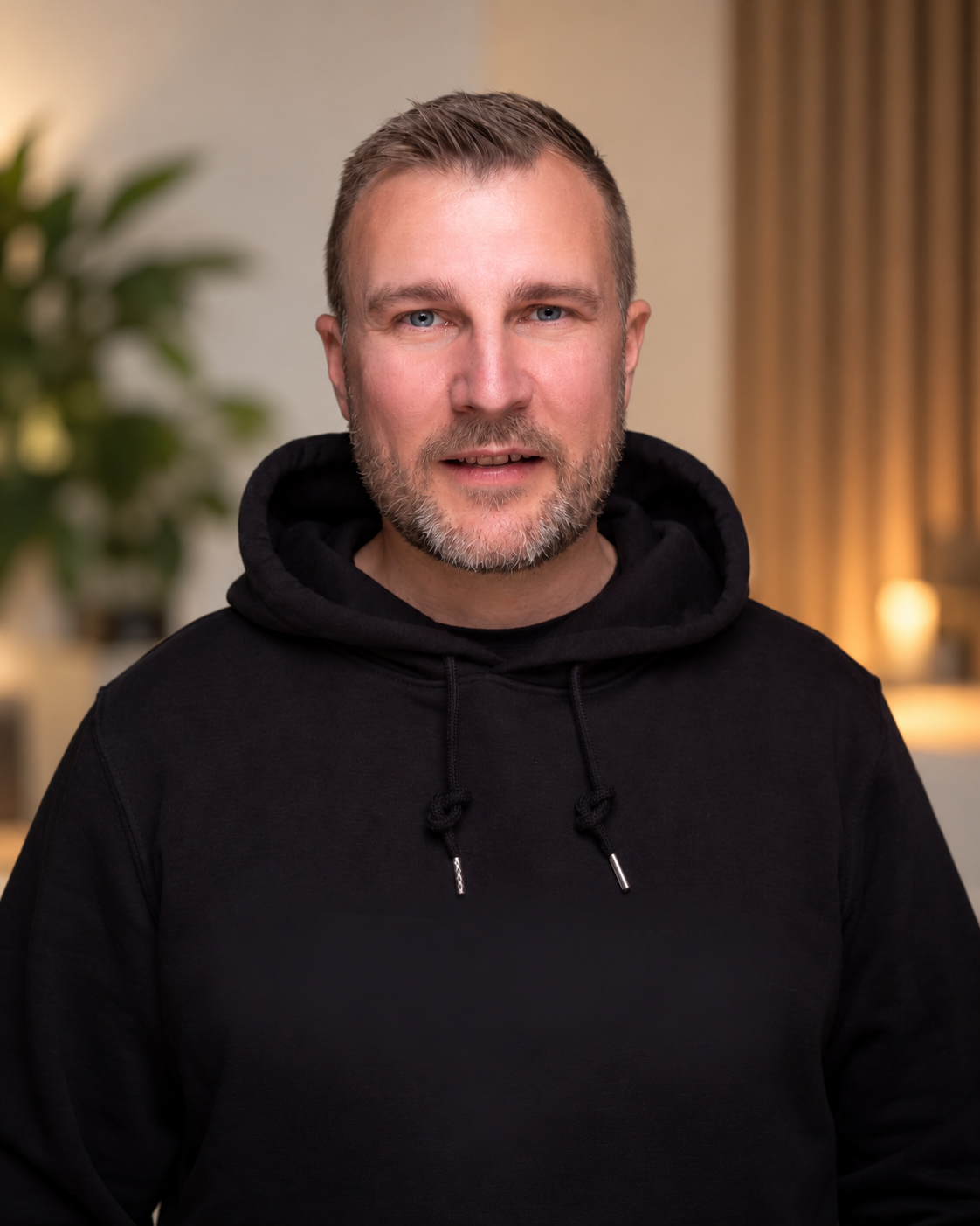 Marco, Coach (IHK) und Mediator (IHK)